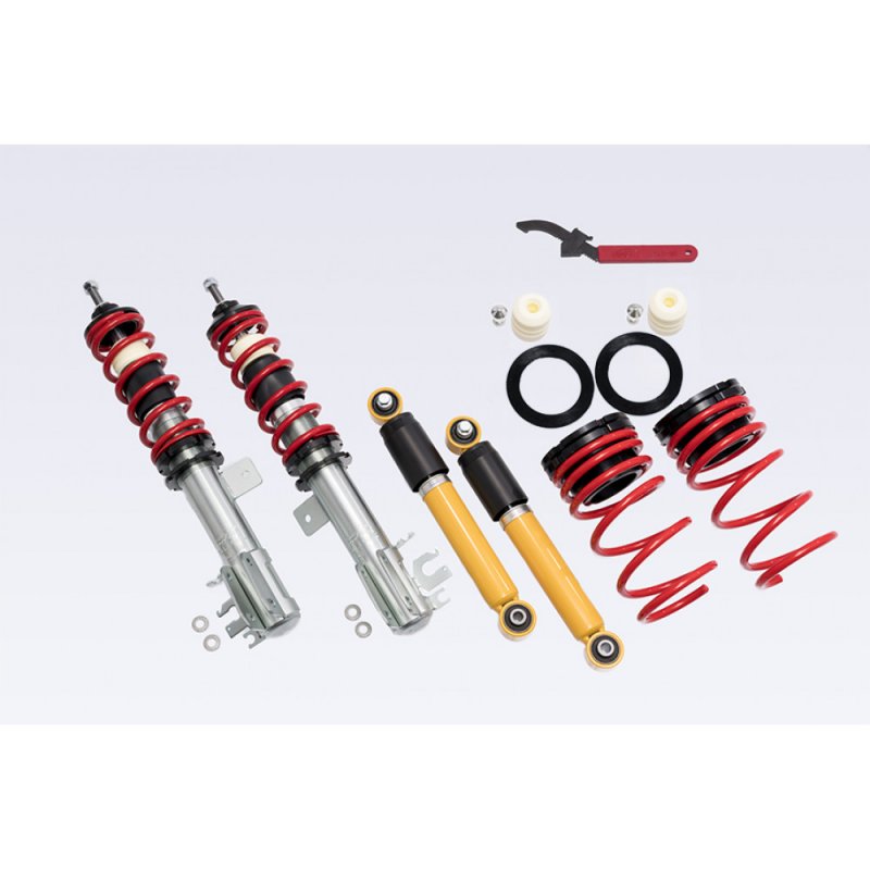 Coilover ανάρτηση V-Maxx